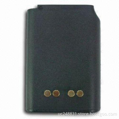 Two-way Radio Battery for Motorola NTN4595C